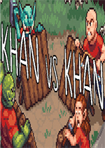 Khan VS Kahn