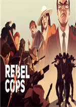 Rebel Cops