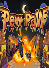 Pew Paw