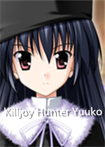 Killjoy Hunter Yuuko