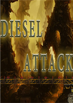 Diesel Attack