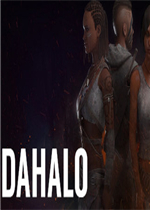 DAHALO