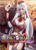 Honey Select 2