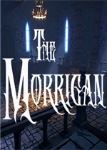 The Morrigan