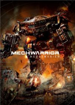 MechWarrior 5：Mercenaries