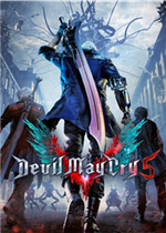 Devil May Cry V