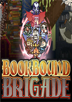 Bookbound Brigade