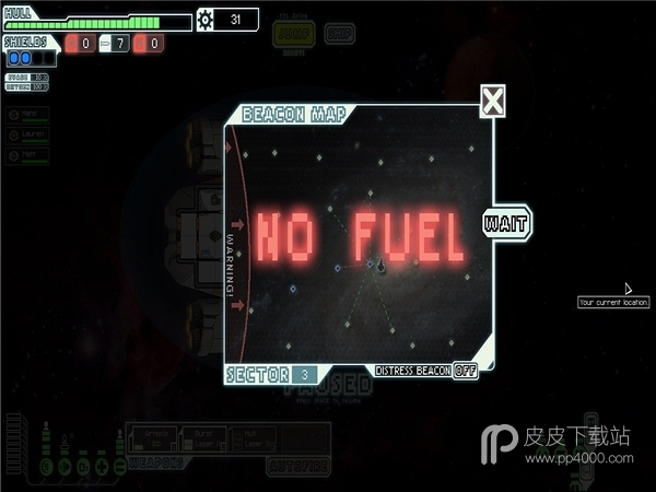 FTL: Faster Than Light