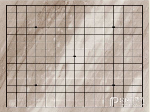 五子棋游戏