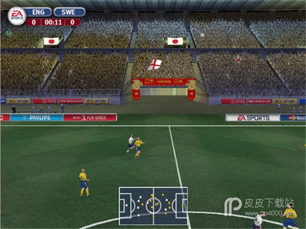 FIFA 2002