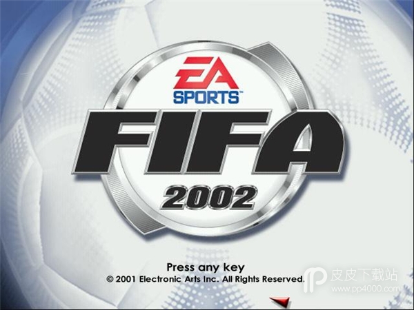 FIFA 2002