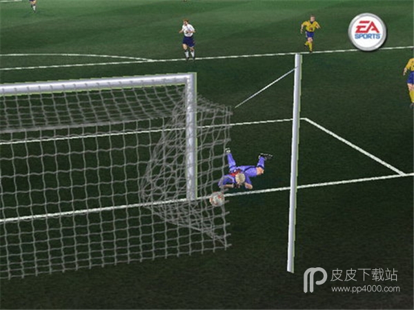 FIFA 2002