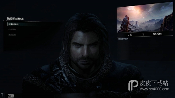 Middle Earth：Shadow of Mordor steam版