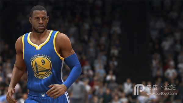 NBA 2K16