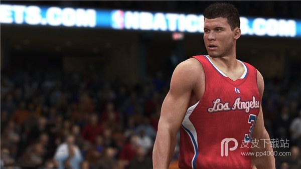 NBA 2K16