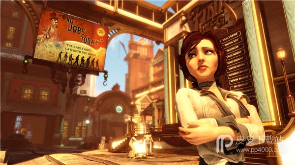 BioShock Infinite