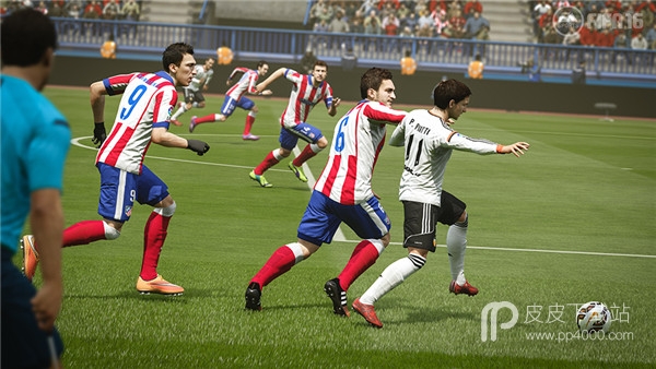 FIFA 16