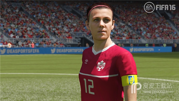 FIFA 16