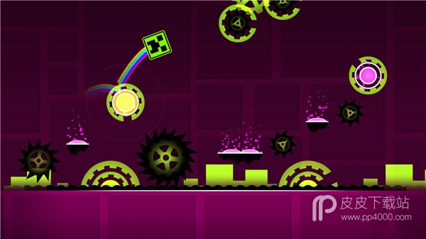 Geometry Dash