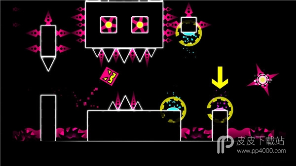 Geometry Dash