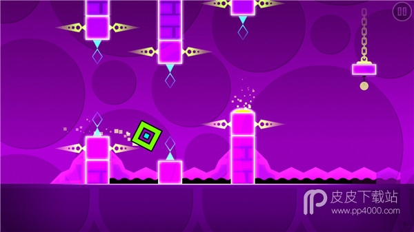 Geometry Dash