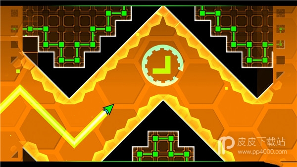 Geometry Dash