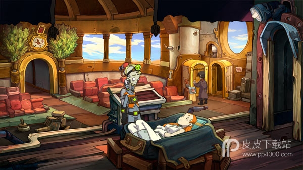 Deponia