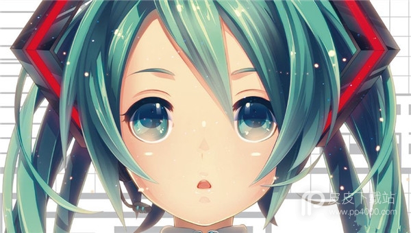 初音未来：歌姬计划