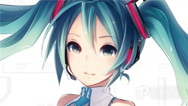 初音未来：歌姬计划