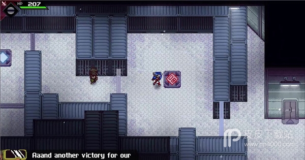 CrossCode V0.9.2