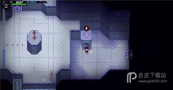 CrossCode v0.9.5