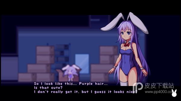 Rabi-Ribi