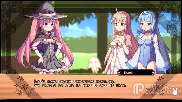 Rabi-Ribi