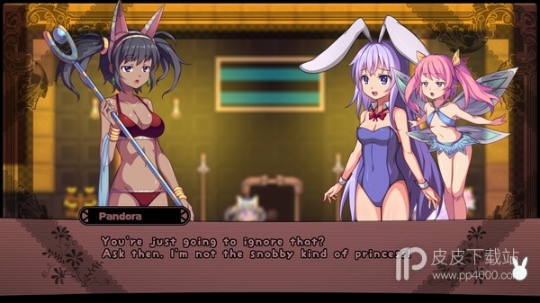 Rabi-Ribi