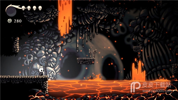 Hollow Knight: Gods and Glory