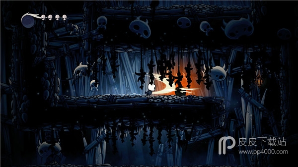 Hollow Knight: Hidden Dreams