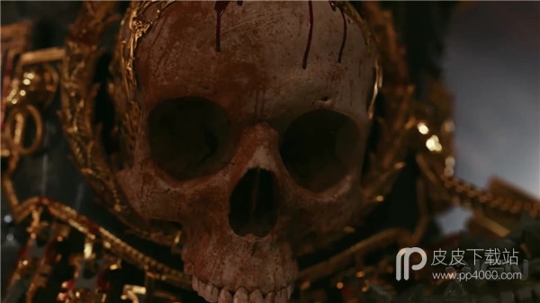 Warhammer 40,000: Inquisitor–Martyr