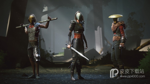 Absolver v1.08