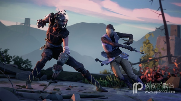 Absolver v1.08