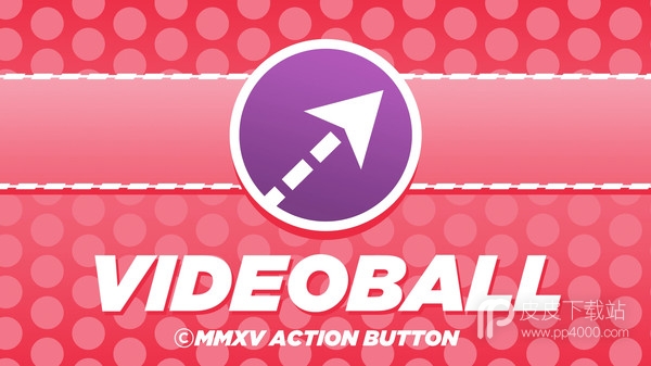 VIDEOBALL