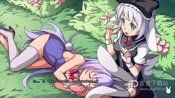 Rabi-Ribi V1.05