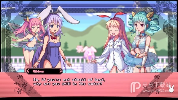 Rabi-Ribi V1.05