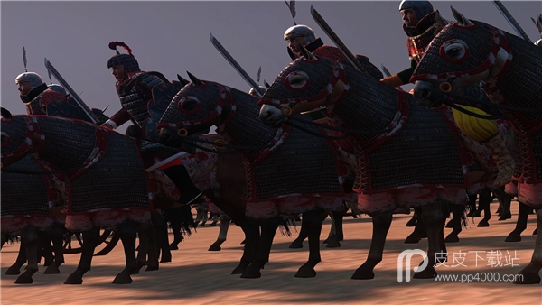 罗马2：大汉西征15.0
