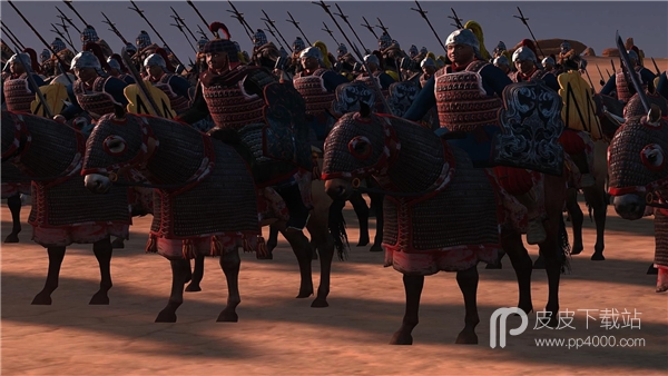 罗马2：大汉西征16
