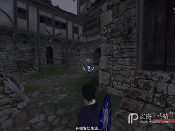 骑马与砍杀：二战中国战场指南针版