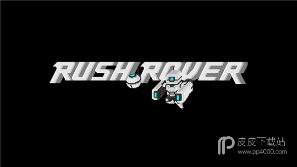 Rush Rover