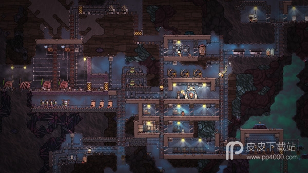 Oxygen Not Included: Ranching Upgrade