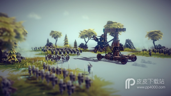 besiege