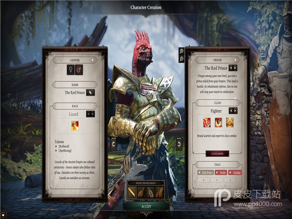 Divinity: Original Sin 2