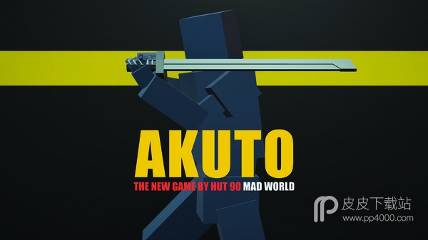 Akuto Mad World